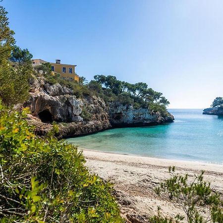 Apartamento Aquamarina 8 カラ・フェレーラ エクステリア 写真