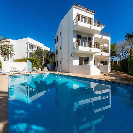 Apartamento Aquamarina 8 カラ・フェレーラ エクステリア 写真