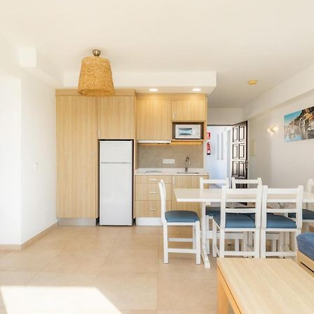 Apartamento Aquamarina 8 カラ・フェレーラ エクステリア 写真