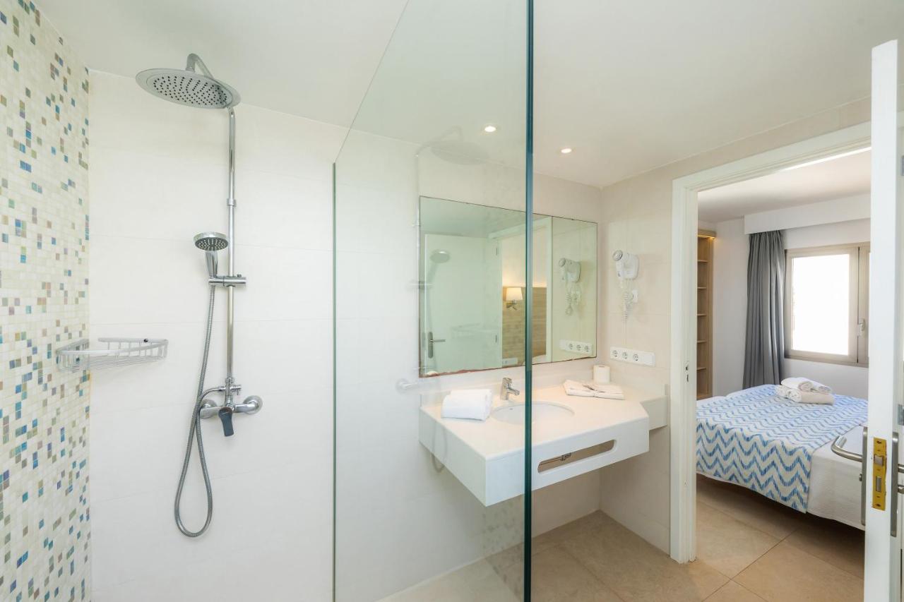 Apartamento Aquamarina 8 カラ・フェレーラ エクステリア 写真