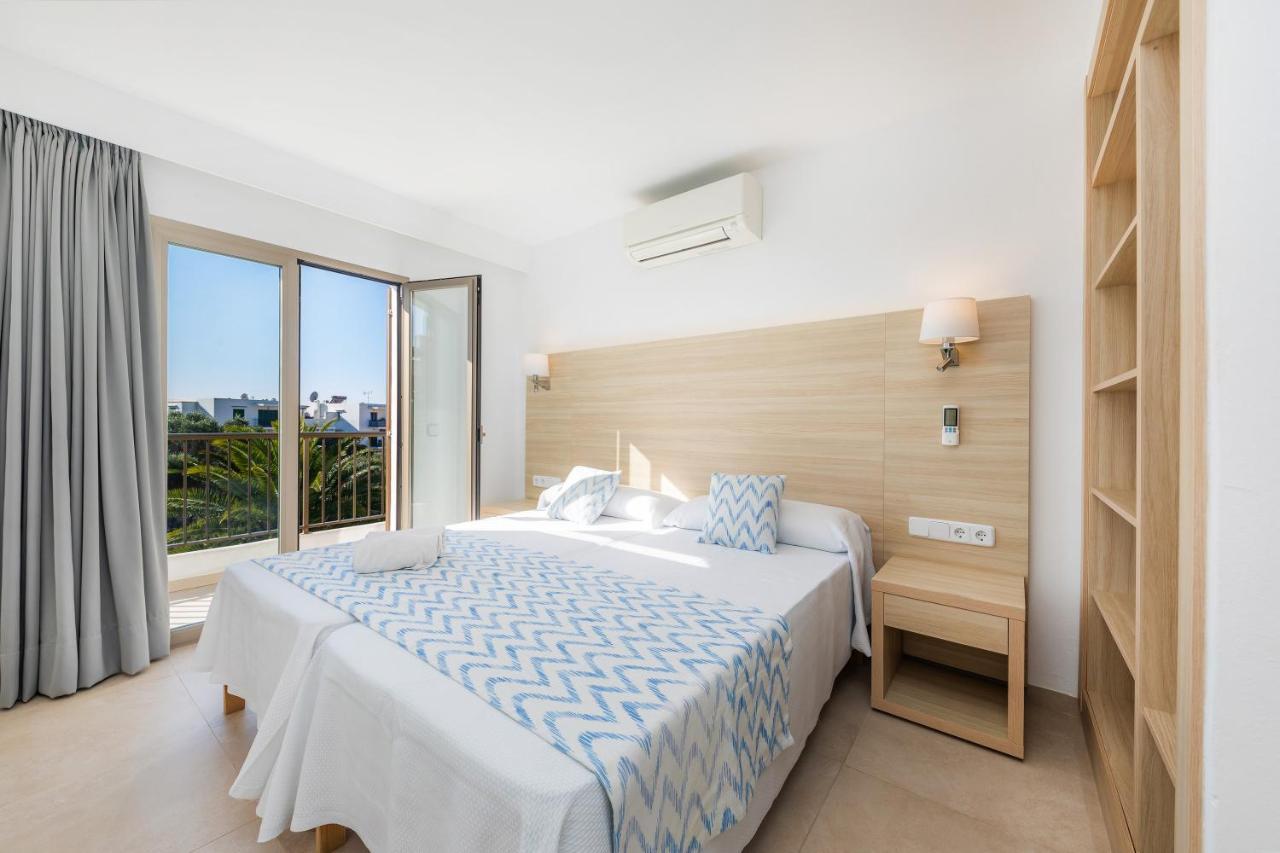 Apartamento Aquamarina 8 カラ・フェレーラ エクステリア 写真