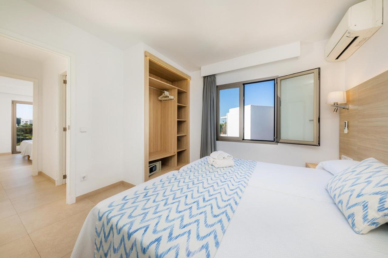 Apartamento Aquamarina 8 カラ・フェレーラ エクステリア 写真