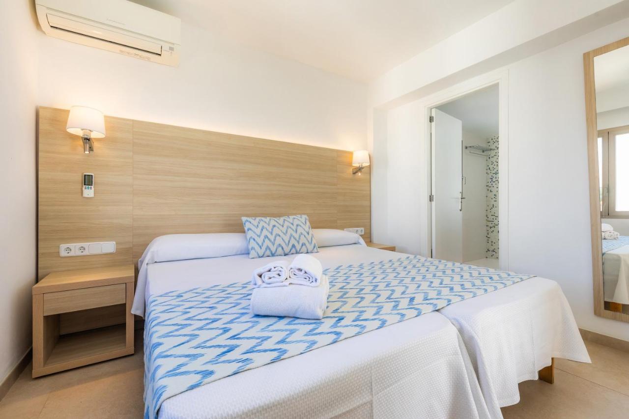 Apartamento Aquamarina 8 カラ・フェレーラ エクステリア 写真