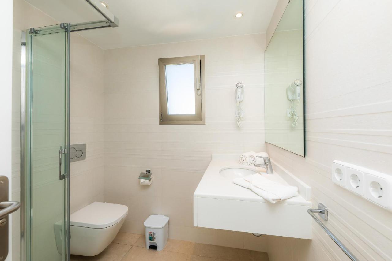 Apartamento Aquamarina 8 カラ・フェレーラ エクステリア 写真