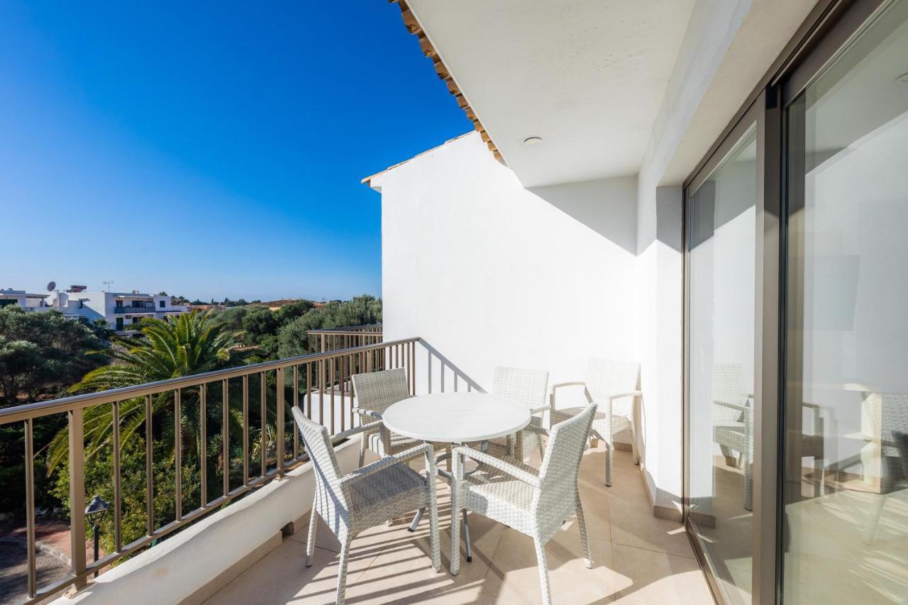 Apartamento Aquamarina 8 カラ・フェレーラ エクステリア 写真